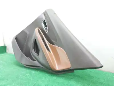 Peça sobressalente para automóvel em segunda mão forra / revestimento da porta traseira direita por opel mokka excellence 4x4 referências oem iam 94516323  