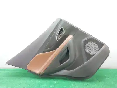 Pezzo di ricambio per auto di seconda mano rivestimento portiera posteriore sinistra per opel mokka excellence 4x4 riferimenti oem iam 94516323  