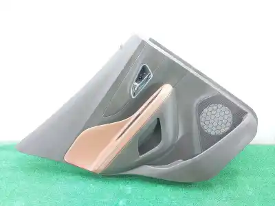 Pezzo di ricambio per auto di seconda mano rivestimento portiera posteriore sinistra per opel mokka excellence 4x4 riferimenti oem iam 94516323  