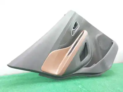 Pezzo di ricambio per auto di seconda mano rivestimento portiera posteriore sinistra per opel mokka excellence 4x4 riferimenti oem iam 94516323  