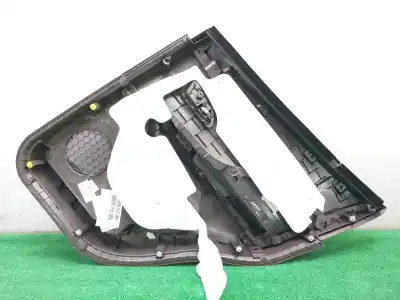 Pezzo di ricambio per auto di seconda mano rivestimento portiera posteriore sinistra per opel mokka excellence 4x4 riferimenti oem iam 94516323  