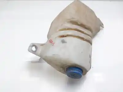 Peça sobressalente para automóvel em segunda mão depósito do limpa vidros por fiat stilo (192) 1.6 16v referências oem iam 0051723620  