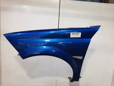 Gebrauchtes Autoersatzteil kotflügel vorne links zum renault megane ii coupe confort authentique 120 cv / 88 kw oem-iam-referenzen 7701474922  