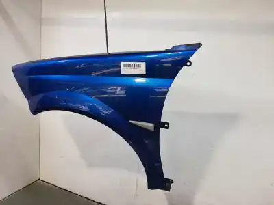 Gebrauchtes Autoersatzteil kotflügel vorne links zum renault megane ii coupe confort authentique 120 cv / 88 kw oem-iam-referenzen 7701474922  