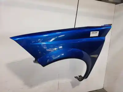 Gebrauchtes Autoersatzteil kotflügel vorne links zum renault megane ii coupe confort authentique 120 cv / 88 kw oem-iam-referenzen 7701474922  