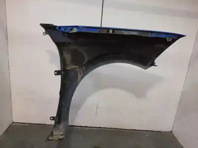 Gebrauchtes Autoersatzteil kotflügel vorne links zum renault megane ii coupe confort authentique 120 cv / 88 kw oem-iam-referenzen 7701474922  