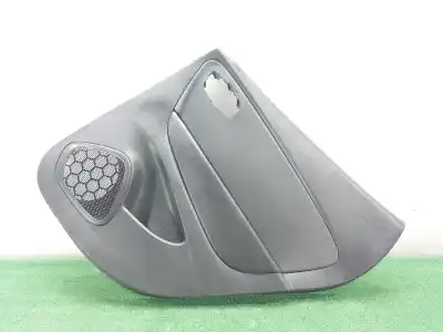 Pezzo di ricambio per auto di seconda mano RIVESTIMENTO PORTA POSTERIORE DESTRO per RENAULT CAPTUR  Riferimenti OEM IAM 829A09396R  
