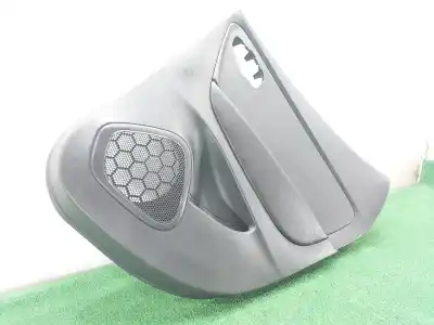 Second-hand car spare part right rear door trim for renault captur zen oem iam references 829a09396r  