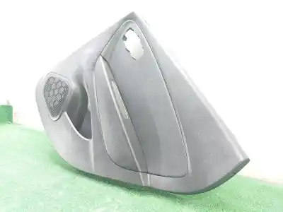 Second-hand car spare part right rear door trim for renault captur zen oem iam references 829a09396r  