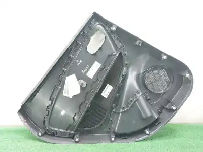 Second-hand car spare part right rear door trim for renault captur zen oem iam references 829a09396r  