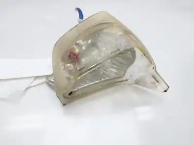 Second-hand car spare part front left headlight for kymco vitality 50 vitality 50 2-t oem iam references 50r000627  