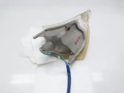 Second-hand car spare part front left headlight for kymco vitality 50 vitality 50 2-t oem iam references 50r000627  