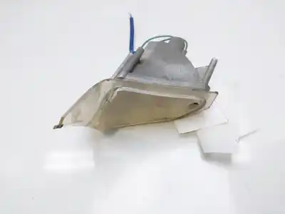 Second-hand car spare part front left headlight for kymco vitality 50 vitality 50 2-t oem iam references 50r000627  