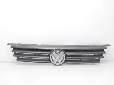 Second-hand car spare part front grille for volkswagen polo berlina (6n1) básico oem iam references 6n0853653b  