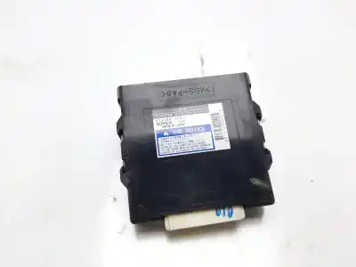 Second-hand car spare part electronic module for toyota rav 4 (a3) executive oem iam references 8963042010  