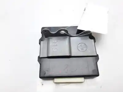 Second-hand car spare part electronic module for toyota rav 4 (a3) executive oem iam references 8963042010  