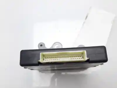 Pezzo di ricambio per auto di seconda mano modulo elettronico per toyota rav 4 (a3) executive riferimenti oem iam 8963042010