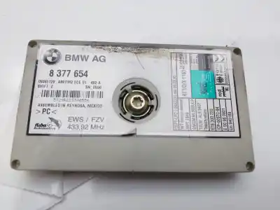 Second-hand car spare part electronic module for bmw x5 (e53) 3.0d oem iam references 8377654  