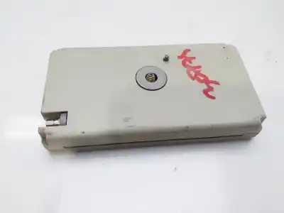 Tweedehands auto-onderdeel elektronische module voor bmw x5 (e53) 3.0d oem iam-referenties 8377654