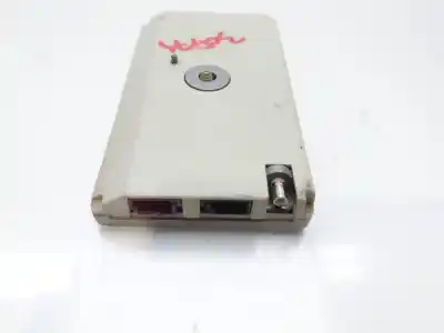 Second-hand car spare part electronic module for bmw x5 (e53) 3.0d oem iam references 8377654  