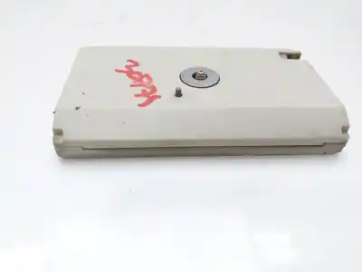 Second-hand car spare part electronic module for bmw x5 (e53) 3.0d oem iam references 8377654  