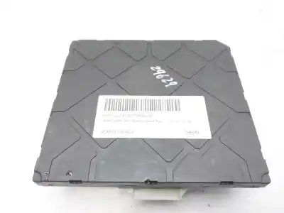 Автозапчасти б/у электронный модуль за seat leon (5f1) style visio ссылки oem iam 5q0937084cj  