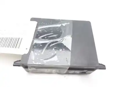Peça sobressalente para automóvel em segunda mão módulo eletrônico por peugeot 208 (p2) active referências oem iam 9836236080