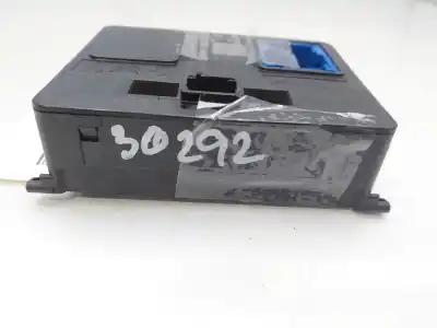 Second-hand car spare part electronic module for peugeot 208 (p2) active oem iam references 9836236080  