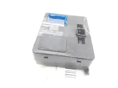 Second-hand car spare part electronic module for peugeot 208 (p2) active oem iam references 9836236080  