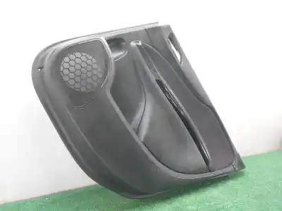 Gebrauchtes Autoersatzteil türverkleidung hinten rechts zum opel zafira tourer 2.0 16v cdti oem-iam-referenzen 39104820  