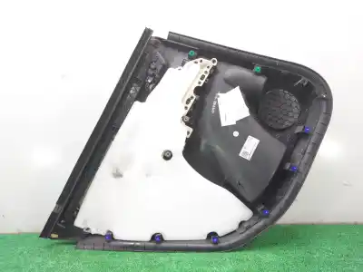 Gebrauchtes Autoersatzteil türverkleidung hinten rechts zum opel zafira tourer 2.0 16v cdti oem-iam-referenzen 39104820  