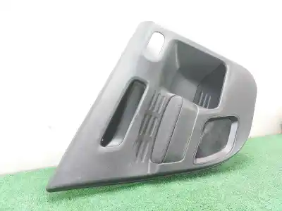 Peça sobressalente para automóvel em segunda mão FORRA / REVESTIMENTO DA PORTA TRASEIRA ESQUERDA por CITROEN C4 CACTUS VAN (0B_, 0P_)  Referências OEM IAM 98011900ZD  