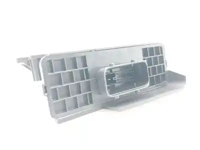 Second-hand car spare part electronic module for audi q7 (4l) 3.0 tdi oem iam references 4f0907280e