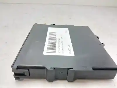 Second-hand car spare part electronic module for citroen c1 urban ride oem iam references 892600h030  