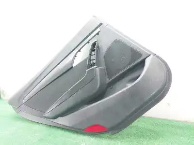 Pezzo di ricambio per auto di seconda mano rivestimento portiera posteriore sinistra per hyundai i40 i (vf) 1.7 crdi riferimenti oem iam 833033zam0