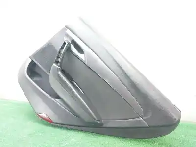 Pezzo di ricambio per auto di seconda mano rivestimento porta posteriore destro per hyundai i40 i (vf) 1.7 crdi riferimenti oem iam 833043zam0