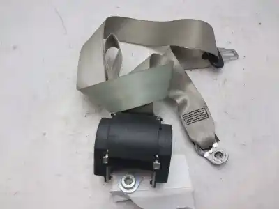 Автозапчастина б/у центральний задній ремін безпеки для audi a4 b8 (8k2) 2.0 tdi посилання на oem iam 8k5857807k Автозапчастина б/у центральний задній ремін безпеки для audi a4 b8 (8k2) 2.0 tdi посилання на oem iam 8k5857807k