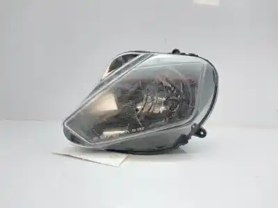 Автозапчасти б/у левая фара за derbi gpr racing 50 racing ссылки oem iam 00h0124011
