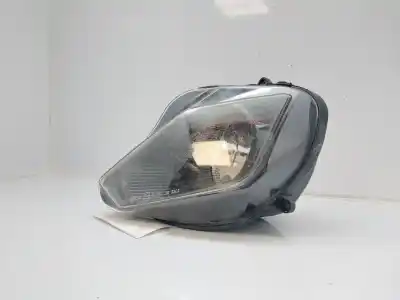 Gebrauchtes Autoersatzteil linker scheinwerfer zum derbi gpr racing 50 racing oem-iam-referenzen 00h0124011  