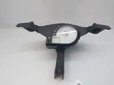 Pièce détachée automobile d'occasion compteur de vitesse tableau de bord pour derbi gpr racing 50 racing références oem iam   