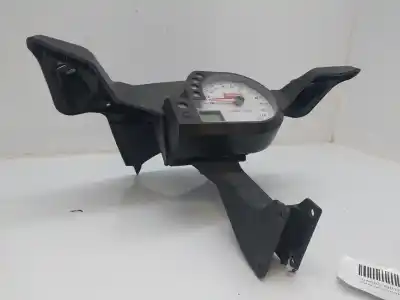 Pièce détachée automobile d'occasion compteur de vitesse tableau de bord pour derbi gpr racing 50 racing références oem iam   