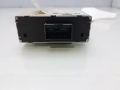 Peça sobressalente para automóvel em segunda mão módulo eletrônico por daimler super v8 nbw 363 cv / 267 kw referências oem iam lnc2665aa  