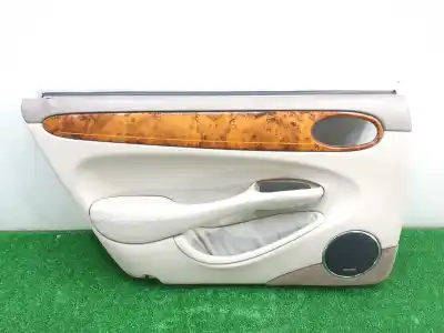 Second-hand car spare part left rear door trim for daimler super v8 nbw 363 cv / 267 kw oem iam references gnc1211ac
