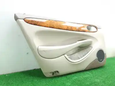 Second-hand car spare part left rear door trim for daimler super v8 nbw 363 cv / 267 kw oem iam references gnc1211ac  
