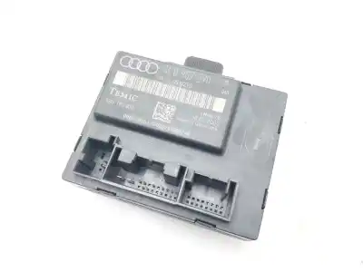 Second-hand car spare part electronic module for audi q7 (4l) 3.0 tdi oem iam references 4l0907290  