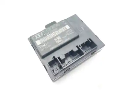 Second-hand car spare part electronic module for audi q7 (4l) 3.0 tdi oem iam references 4l0907290  