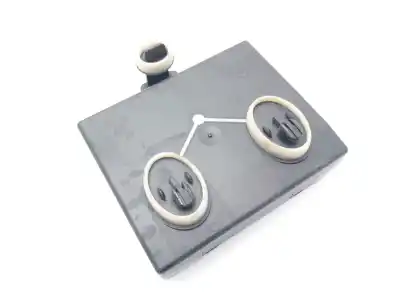 Second-hand car spare part electronic module for audi q7 (4l) 3.0 tdi oem iam references 4l0907290  