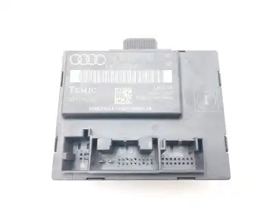 Second-hand car spare part electronic module for audi q7 (4l) 3.0 tdi oem iam references 4l0907290  