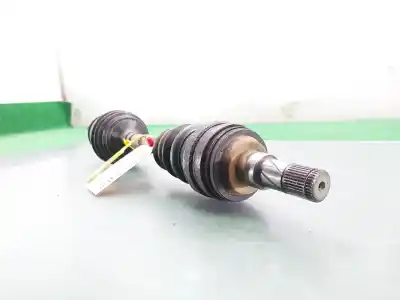 Pezzo di ricambio per auto di seconda mano trasmissione anteriore sinistra per daewoo nexia gl riferimenti oem iam 07849892