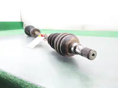 Pezzo di ricambio per auto di seconda mano trasmissione anteriore destra per daewoo nexia gl riferimenti oem iam 26008595